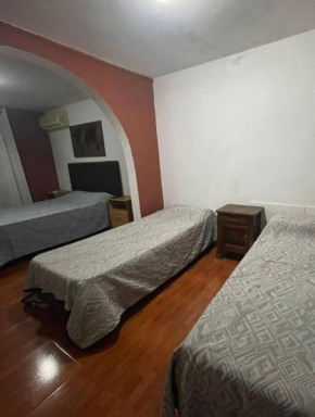 Chalet Ferreira
